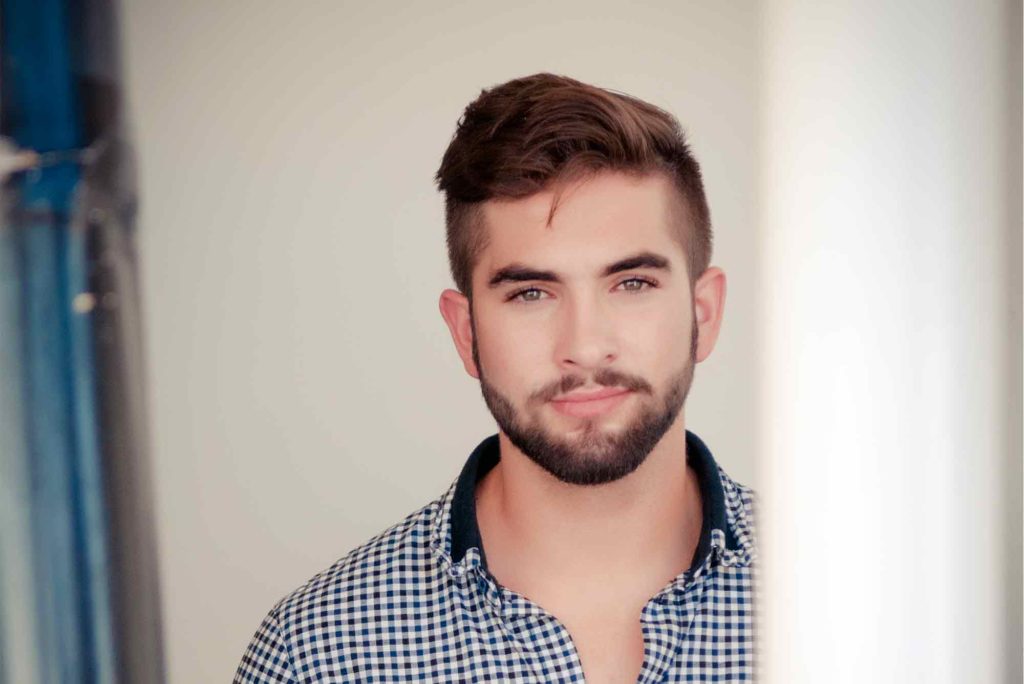 Photographe-Montpellier-Kendji-Girac-Chanteur